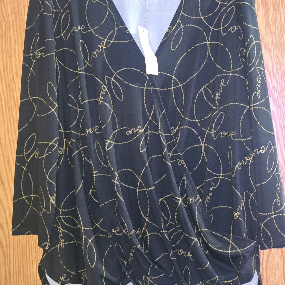 Love Blouse